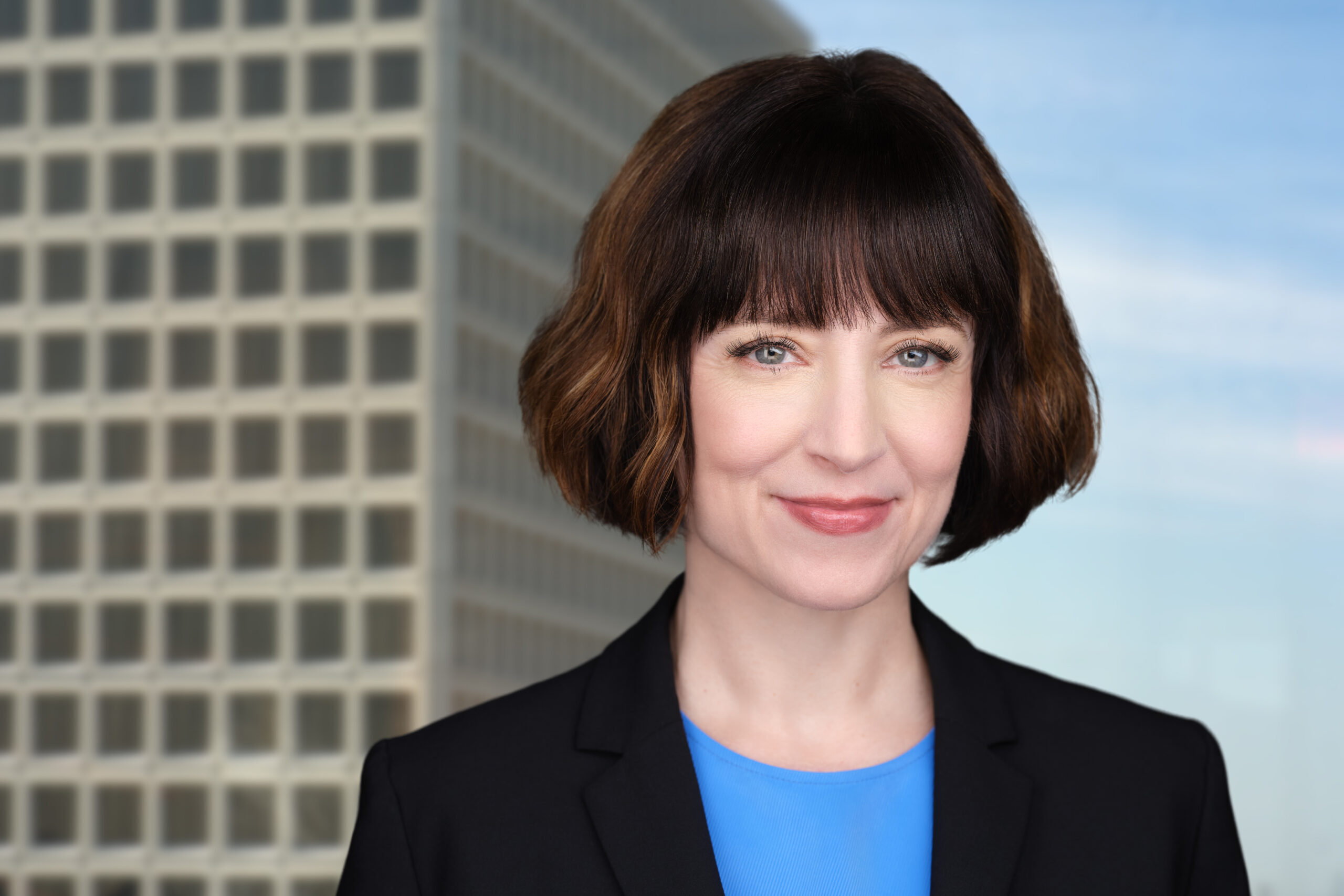 Kathryn E. Nelson